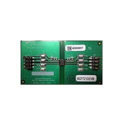 ISO7721D Digital Isolator Interface Evaluation Board - 1