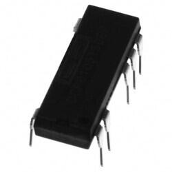 Isolated Module DC DC Converter 1 Output 12V 167mA 10.8V - 13.2V Input - 1