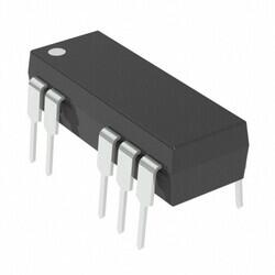 Isolated Module DC DC Converter 1 Output 12V 167mA 10.8V - 13.2V Input - 2