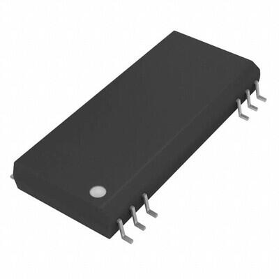 Isolated Module DC DC Converter 1 Output 12V 167mA 10.8V - 13.2V Input - 1