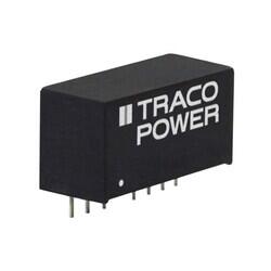 Isolated Module DC DC Converter 1 Output 12V 167mA 9V - 18V Input - 1