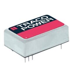 Isolated Module DC DC Converter 1 Output 12V 1A 18V - 36V Input - 1