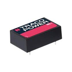 Isolated Module DC DC Converter 1 Output 12V 250mA 9V - 36V Input - 1