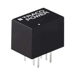 Isolated Module DC DC Converter 1 Output 12V 250mA 9V - 36V Input - 1