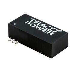 Isolated Module DC DC Converter 1 Output 12V 250mA 9V - 36V Input - 1