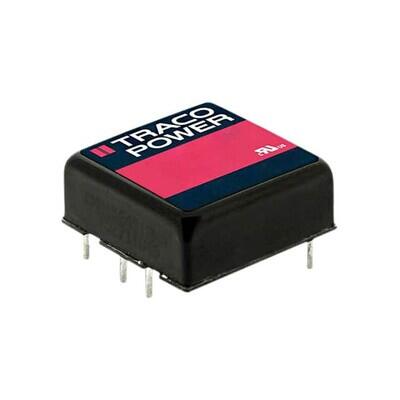 Isolated Module DC DC Converter 1 Output 12V 2.5A 9V - 36V Input - 1