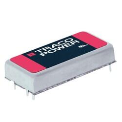 Isolated Module DC DC Converter 1 Output 12V 2.5A 9V - 36V Input - 1