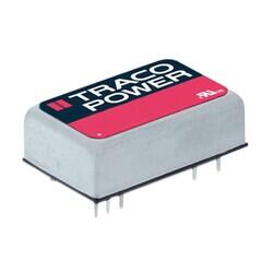 Isolated Module DC DC Converter 1 Output 12V 666mA 9V - 36V Input - 1