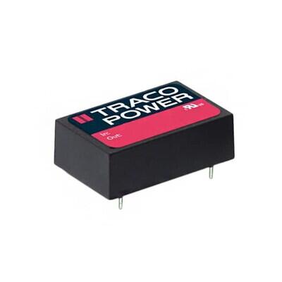 Isolated Module DC DC Converter 1 Output 12V 833mA 9V - 18V Input - 1