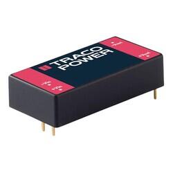 Isolated Module DC DC Converter 1 Output 12V 835mA 9V - 18V Input - 1