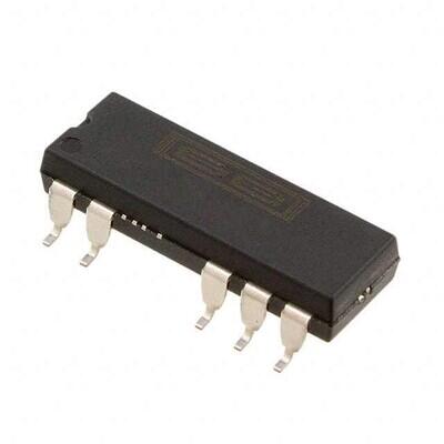 Isolated Module DC DC Converter 1 Output 12V 83mA 4.5V - 5.5V Input - 2