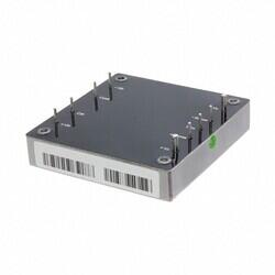 Isolated Module DC DC Converter 1 Output 12V 8.4A 18V - 36V Input - 2