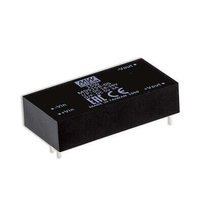 Isolated Module DC DC Converter 1 Output 24V - - - 625mA 36V - 75V Input - 1