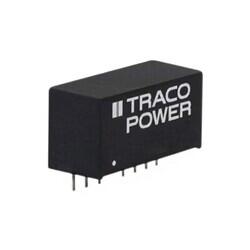 Isolated Module DC DC Converter 1 Output 15V 134mA 9V - 36V Input - 1