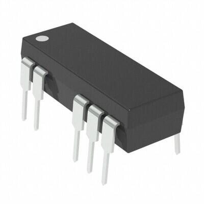 Isolated Module DC DC Converter 1 Output 15V 67mA 4.5V - 5.5V Input - 2