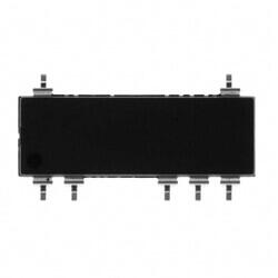 Isolated Module DC DC Converter 1 Output 15V 67mA 4.5V - 5.5V Input - 1