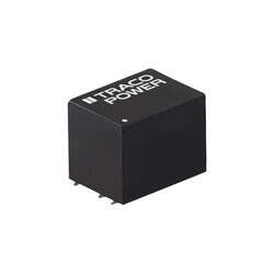 Isolated Module DC DC Converter 1 Output 24V 125mA 18V - 75V Input - 1