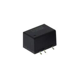 Isolated Module DC DC Converter 1 Output 3.3V 500mA 21.6V - 26.4V Input - 1