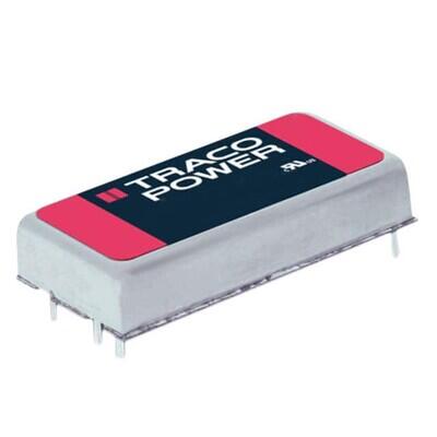 Isolated Module DC DC Converter 1 Output 3.3V 7.5A 9V - 36V Input - 1