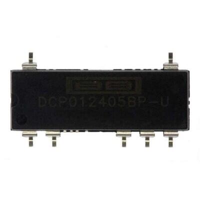 Isolated Module DC DC Converter 1 Output 5V 200mA 21.6V - 26.4V Input - 1