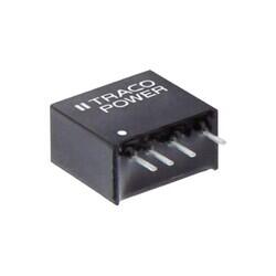 Isolated Module DC DC Converter 1 Output 5V 200mA 36V - 75V Input - 1