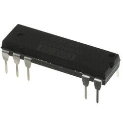 Isolated Module DC DC Converter 1 Output 5V 200mA 4.5V - 5.5V Input - 1