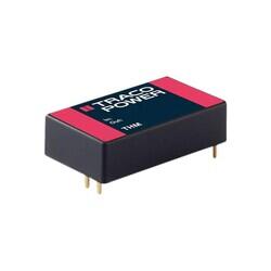 Isolated Module DC DC Converter 1 Output 5V 3A 9V - 36V Input - 1