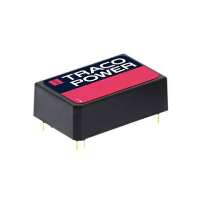 Isolated Module DC DC Converter 1 Output 5V 400mA 21.6V - 26.4V Input - 1