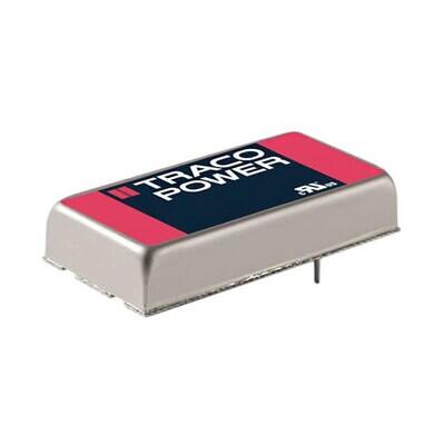 Isolated Module DC DC Converter 1 Output 5V 4A 9V - 36V Input - 1