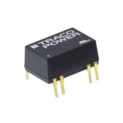 Isolated Module DC DC Converter 1 Output 5V 600mA 18V - 36V Input - 1