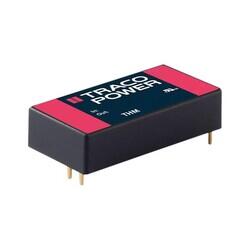 Isolated Module DC DC Converter 1 Output 5V 6A 9V - 18V Input - 1