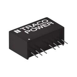 Isolated Module DC DC Converter 1 Output 9V 222mA 18V - 36V Input - 2