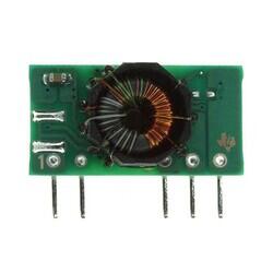 Isolated Module DC DC Converter 2 Output 12V -12V 42mA, 42mA 4.5V - 5.5V Input - 1