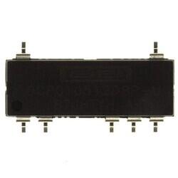 Isolated Module DC DC Converter 2 Output 12V -12V 42mA, 42mA 4.5V - 5.5V Input - 1