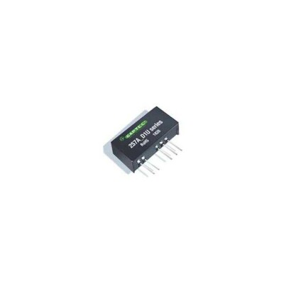 Isolated Module DC DC Converter 1 Output 18V 111.1mA 4.5V - 5.5V Input - 1