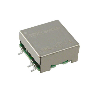 Isolated Module DC DC Converter 1 Output 5V 300mA 36V - 76V Input - 1