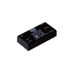 Isolated Module DC DC Converter 1 Output 12V 3.333A 18V - 75V Input - 1