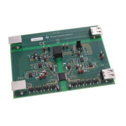 ISOUSB211 USB Repeater Interface Evaluation Board - 1