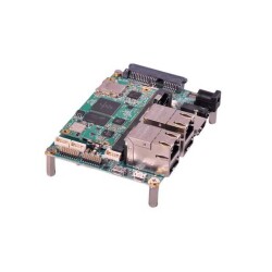i.MX8M Nano SODIMM iW-RainboW-G37D i.MX ARM® Cortex®-A53, Cortex®-M7 MPU Embedded Evaluation Board - 1