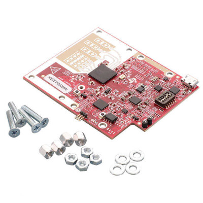 IWR6843 - Radar Sensor Evaluation Board - 1