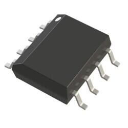 J-FET Amplifier 2 Circuit Rail-to-Rail 8-SOIC - 1