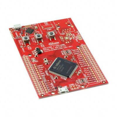 XMC4700 Relax Lite Kit XMC4000 Embedded Evaluation Board - 1