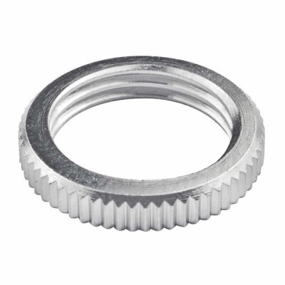 Knurled Nut - 1