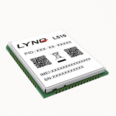 LTE Cat1+2G +GNSS, ASR1603, 21.5*25*2.4mm - 1