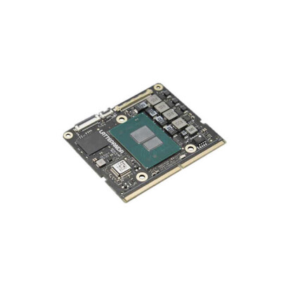 LattePanda Mu - A Micro x86 Compute Module (N100 CPU,8GB RAM,64GB eMMC) - 1