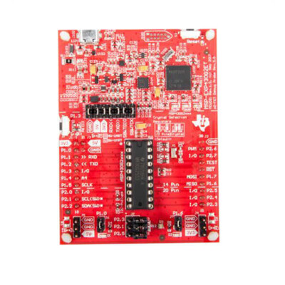 MSP430G2553 LaunchPad™ MSP430G2 MSP430 MCU 16-Bit Embedded Evaluation Board - 1