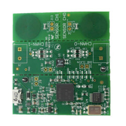 LDC1612 - Proximity, Inductive Sensor Evaluation Board - 1