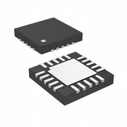 LED Driver IC 1 Output DC DC Regulator Flyback, SEPIC, Step-Down (Buck), Step-Up (Boost) PWM Dimming 3A (Switch) 20-QFN (4x4) - 1