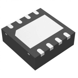 LED Driver IC 1 Output DC DC Regulator Step-Up (Boost) PWM Dimming 60mA (Switch) 8-SON (3x3) - 1