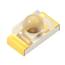 Blue 465nm LED Indication - Discrete 3.3V 0603 (1608 Metric) - 1